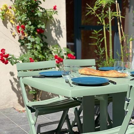 Appartements Cocons Dans Les Corbieres Villeseque-des-Corbieres Buitenkant foto