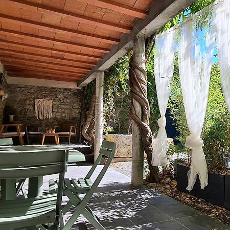 Appartements Cocons Dans Les Corbieres Villeseque-des-Corbieres Buitenkant foto
