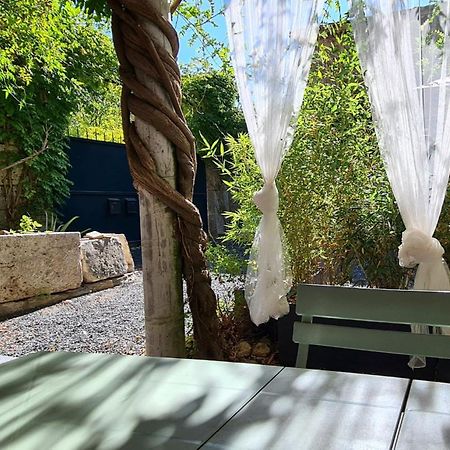 Appartements Cocons Dans Les Corbieres Villeseque-des-Corbieres Buitenkant foto