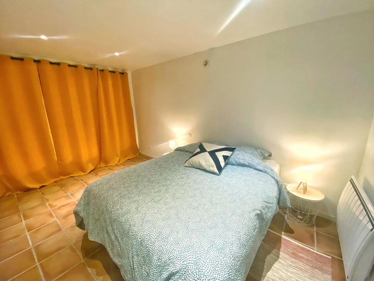 Appartements Cocons Dans Les Corbieres Villeseque-des-Corbieres Buitenkant foto