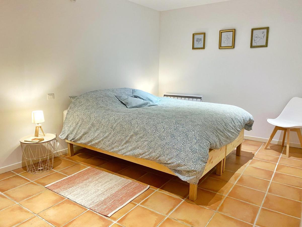 Appartements Cocons Dans Les Corbieres Villeseque-des-Corbieres Buitenkant foto