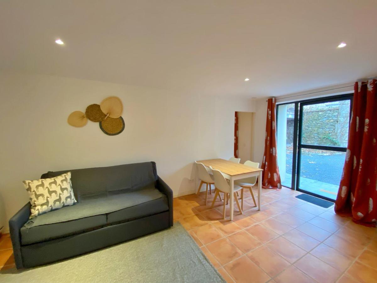 Appartements Cocons Dans Les Corbieres Villeseque-des-Corbieres Buitenkant foto