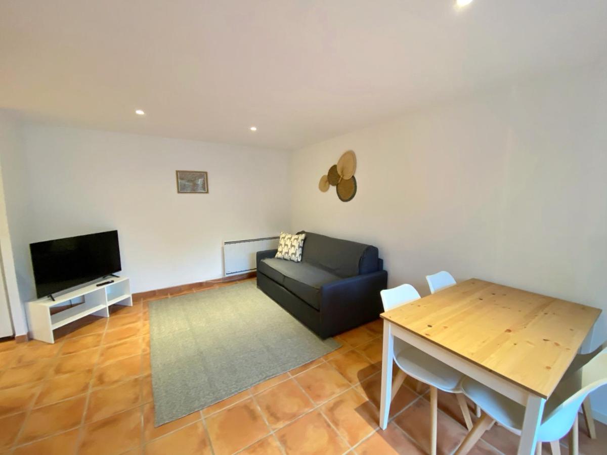 Appartements Cocons Dans Les Corbieres Villeseque-des-Corbieres Buitenkant foto
