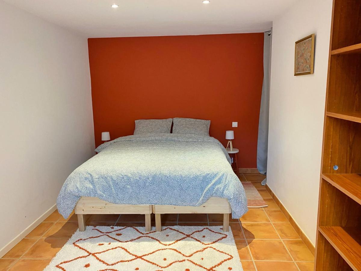 Appartements Cocons Dans Les Corbieres Villeseque-des-Corbieres Buitenkant foto