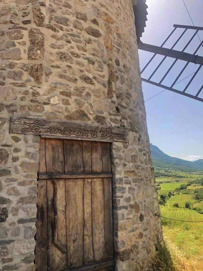 Appartements Cocons Dans Les Corbieres Villeseque-des-Corbieres Buitenkant foto