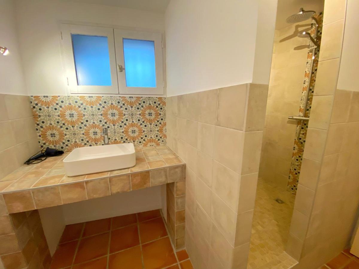 Appartements Cocons Dans Les Corbieres Villeseque-des-Corbieres Buitenkant foto