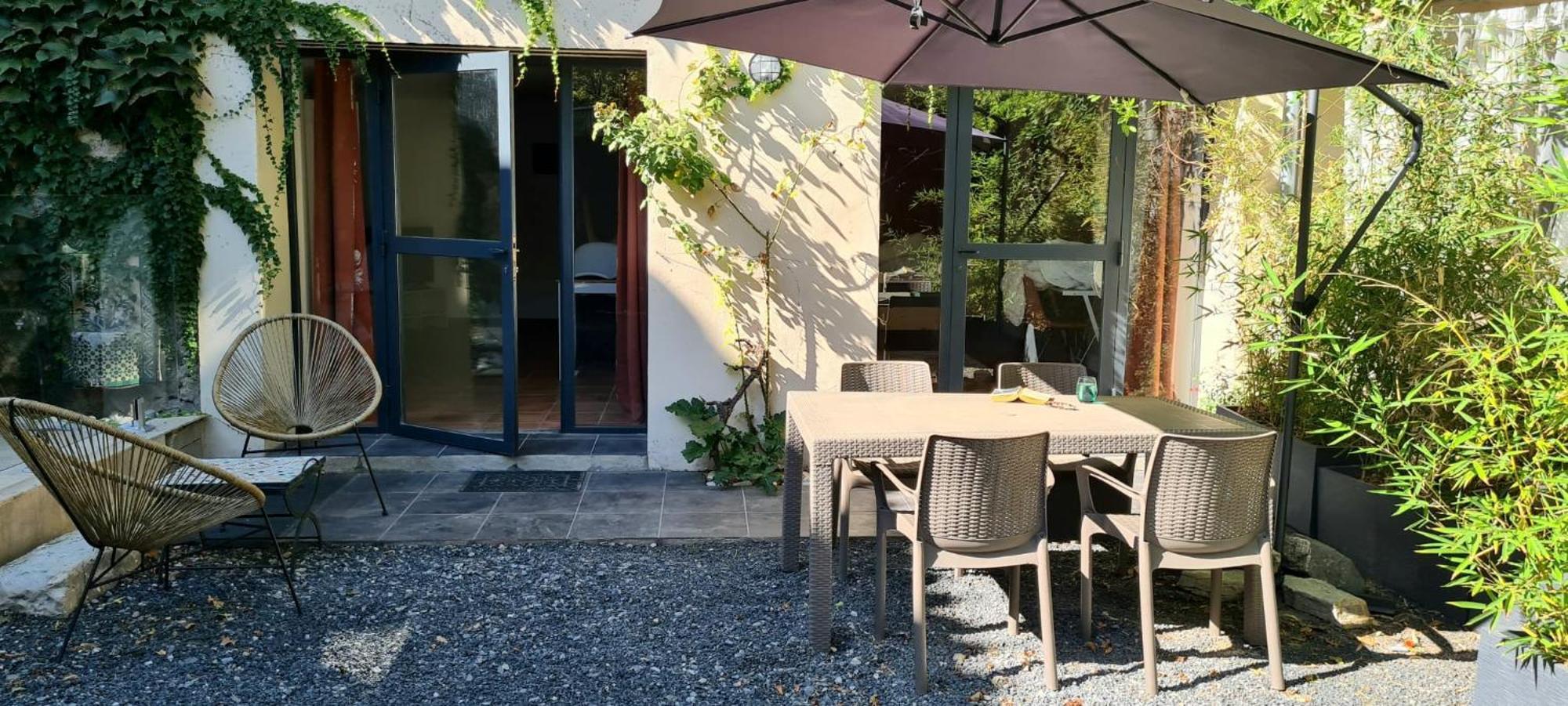 Appartements Cocons Dans Les Corbieres Villeseque-des-Corbieres Buitenkant foto